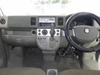 Suzuki EVERY WAGON лот № 182 оценка 3  с аукциона в Японии 5