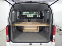 Suzuki EVERY WAGON лот № 182 оценка 3  с аукциона в Японии 6