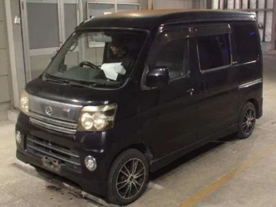 Daihatsu Atrai Wagon