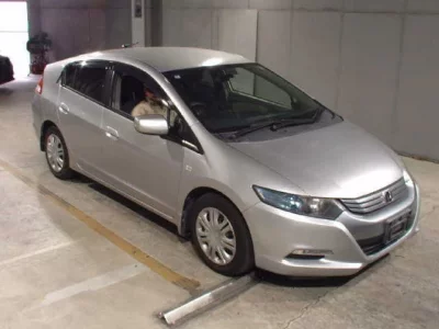 Honda INSIGHT