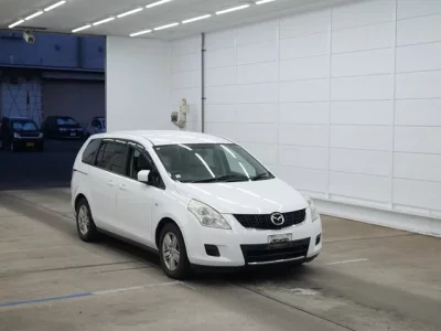 Mazda MPV