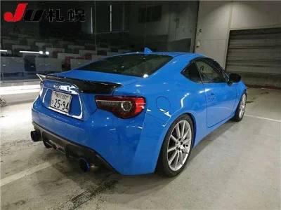 Toyota 86