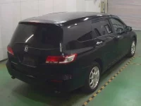 Honda ODYSSEY лот № 226 оценка 3.5  с аукциона в Японии 6