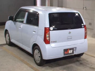 Nissan PINO
