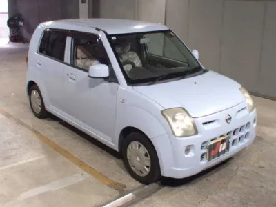 Nissan PINO