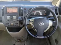 Nissan SERENA лот № 6711 оценка 3  с аукциона в Японии 4