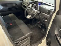 Daihatsu TANTO лот № 2542 оценка 3  с аукциона в Японии 3