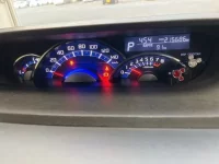 Daihatsu TANTO лот № 2542 оценка 3  с аукциона в Японии 5