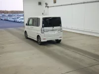 Daihatsu TANTO лот № 2542 оценка 3  с аукциона в Японии 1