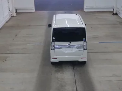 Daihatsu TANTO  с аукциона в Японии