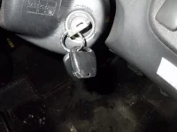 Toyota WISH лот № 231 оценка 3  с аукциона в Японии 3