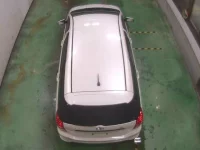 Toyota WISH лот № 231 оценка 3  с аукциона в Японии 4