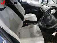 Toyota VITZ лот № 1538 оценка 3  с аукциона в Японии 4