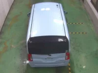 Daihatsu TANTO лот № 233 оценка R  с аукциона в Японии 4