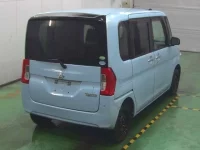 Daihatsu TANTO лот № 233 оценка R  с аукциона в Японии 6
