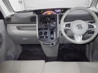 Daihatsu TANTO лот № 233 оценка R  с аукциона в Японии 2