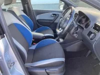 Volkswagen POLO лот № 40023 оценка 4  с аукциона в Японии 6