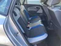 Volkswagen POLO лот № 40023 оценка 4  с аукциона в Японии 7