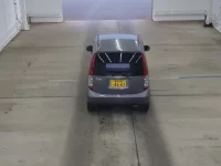 Honda LIFE лот № 5560 оценка RA  с аукциона в Японии 2