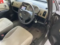 Honda LIFE лот № 5560 оценка RA  с аукциона в Японии 3