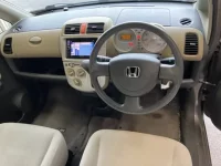 Honda LIFE лот № 5560 оценка RA  с аукциона в Японии 4