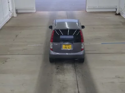 Honda LIFE  с аукциона в Японии