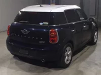 BMW MINI лот № 3064 оценка 4  с аукциона в Японии 1