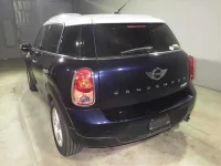 BMW MINI лот № 3064 оценка 4  с аукциона в Японии 3