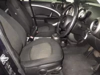 BMW MINI лот № 3064 оценка 4  с аукциона в Японии 8