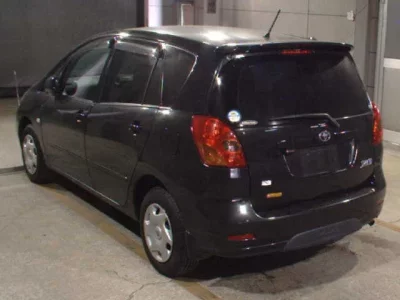 Toyota COROLLA SPACIO