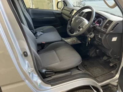 Toyota REGIUS ACE VAN