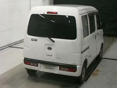 Toyota PIXIS VAN