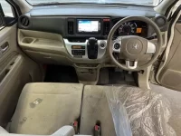 Honda N WGN лот № 2548 оценка RA  с аукциона в Японии 4