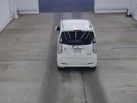 Honda N WGN лот № 2548 оценка RA  с аукциона в Японии 2