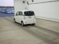 Honda N WGN лот № 2548 оценка RA  с аукциона в Японии 1