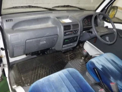 Subaru SAMBAR  с аукциона в Японии