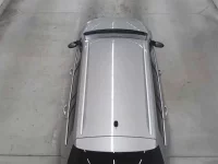 Volkswagen GOLF VARIANT лот № 40026 оценка R  с аукциона в Японии 9