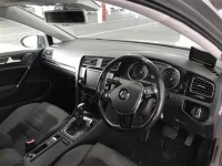 Volkswagen GOLF VARIANT лот № 40026 оценка R  с аукциона в Японии 2