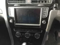 Volkswagen GOLF VARIANT лот № 40026 оценка R  с аукциона в Японии 5