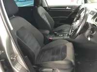 Volkswagen GOLF VARIANT лот № 40026 оценка R  с аукциона в Японии 6