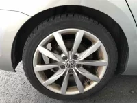 Volkswagen GOLF VARIANT лот № 40026 оценка R  с аукциона в Японии 8