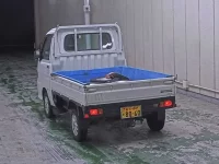 Subaru SAMBAR лот № 1065 оценка 3  с аукциона в Японии 1