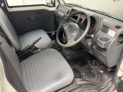 Subaru SAMBAR  с аукциона в Японии