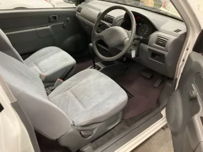 Mitsubishi MINICA  с аукциона в Японии