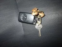 Toyota COROLLA FIELDER лот № 239 оценка 3  с аукциона в Японии 3