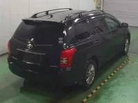 Toyota COROLLA FIELDER лот № 239 оценка 3  с аукциона в Японии 6