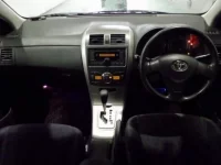 Toyota COROLLA FIELDER лот № 239 оценка 3  с аукциона в Японии 2