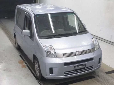 Honda MOBILIO