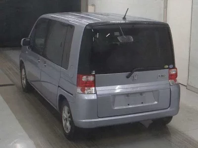 Honda MOBILIO