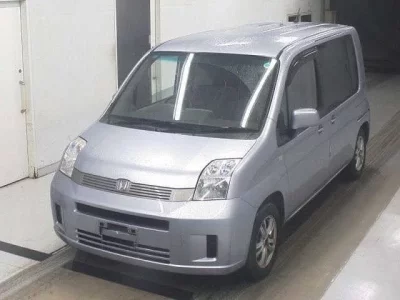 Honda MOBILIO